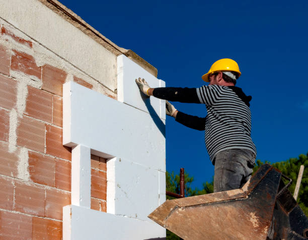 Types of Insulation We Offer in Kotzebue, AK