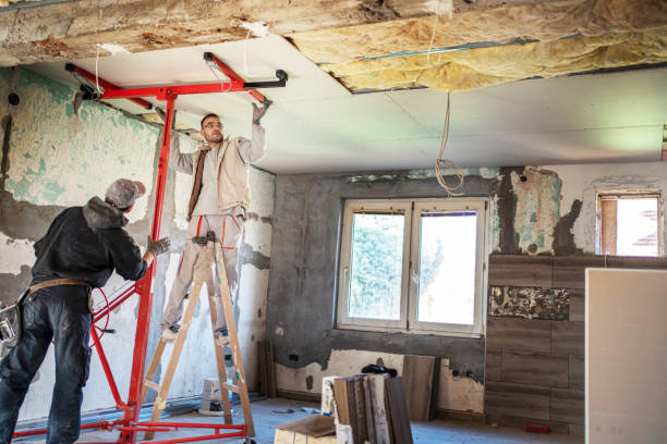 Best Energy Efficiency Insulation in Kotzebue, AK